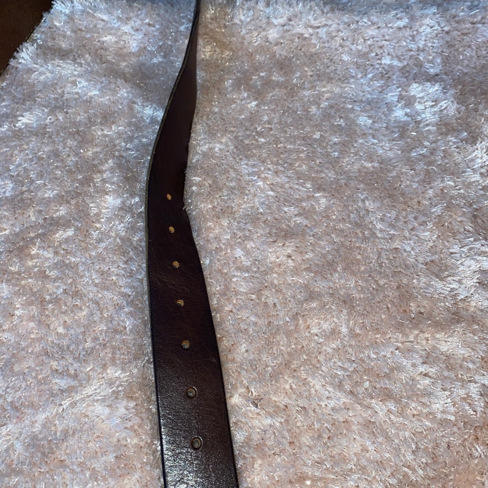 Belt